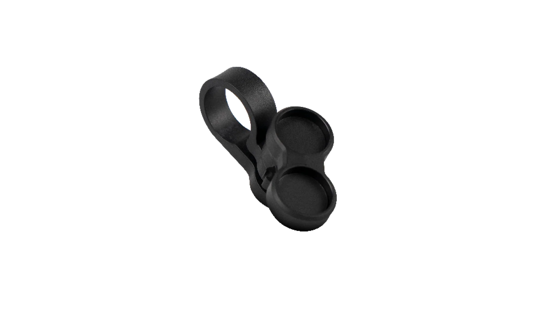 Supernova DSH22 Doppeltaster Halterung