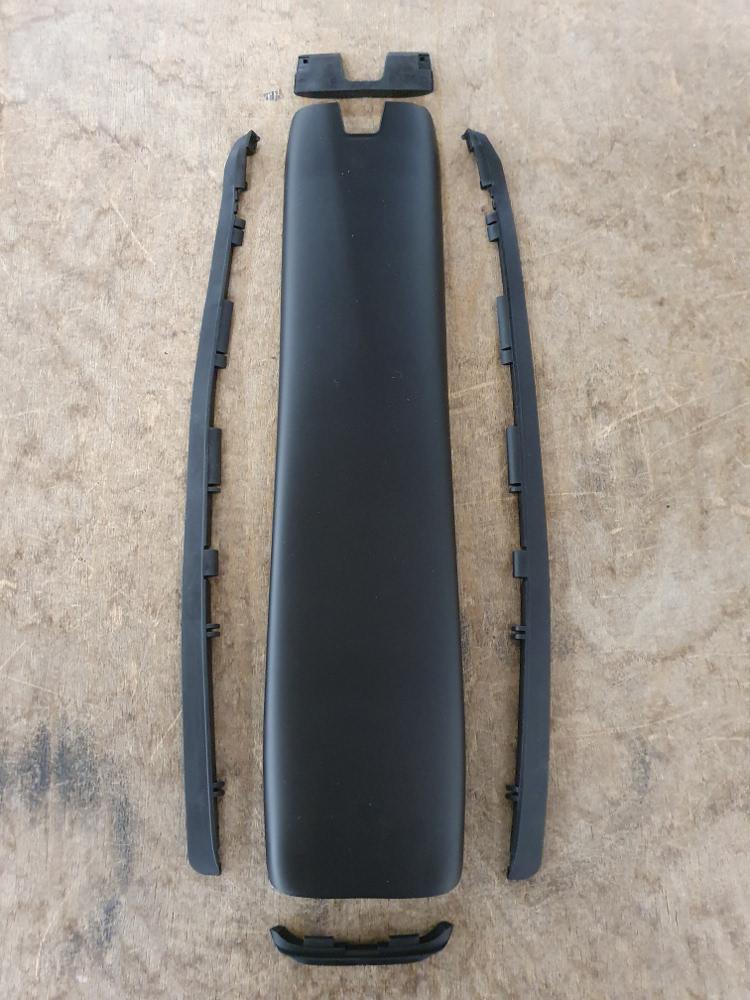 GIANT Akkuabdeckung / Fathom E+ Pro & Vall-E+ Pro  ab MY19 