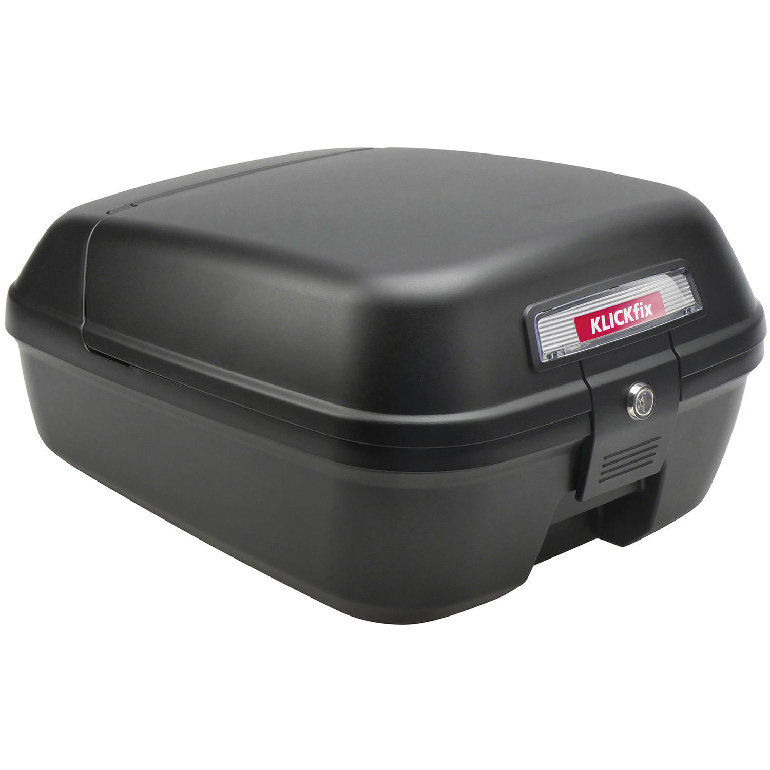 KLICKfix Citybox UniKlip 2 Velobox