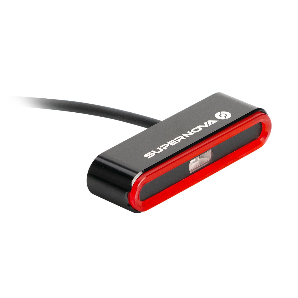 Supernova TL3 PRO E-Bike Rücklicht 