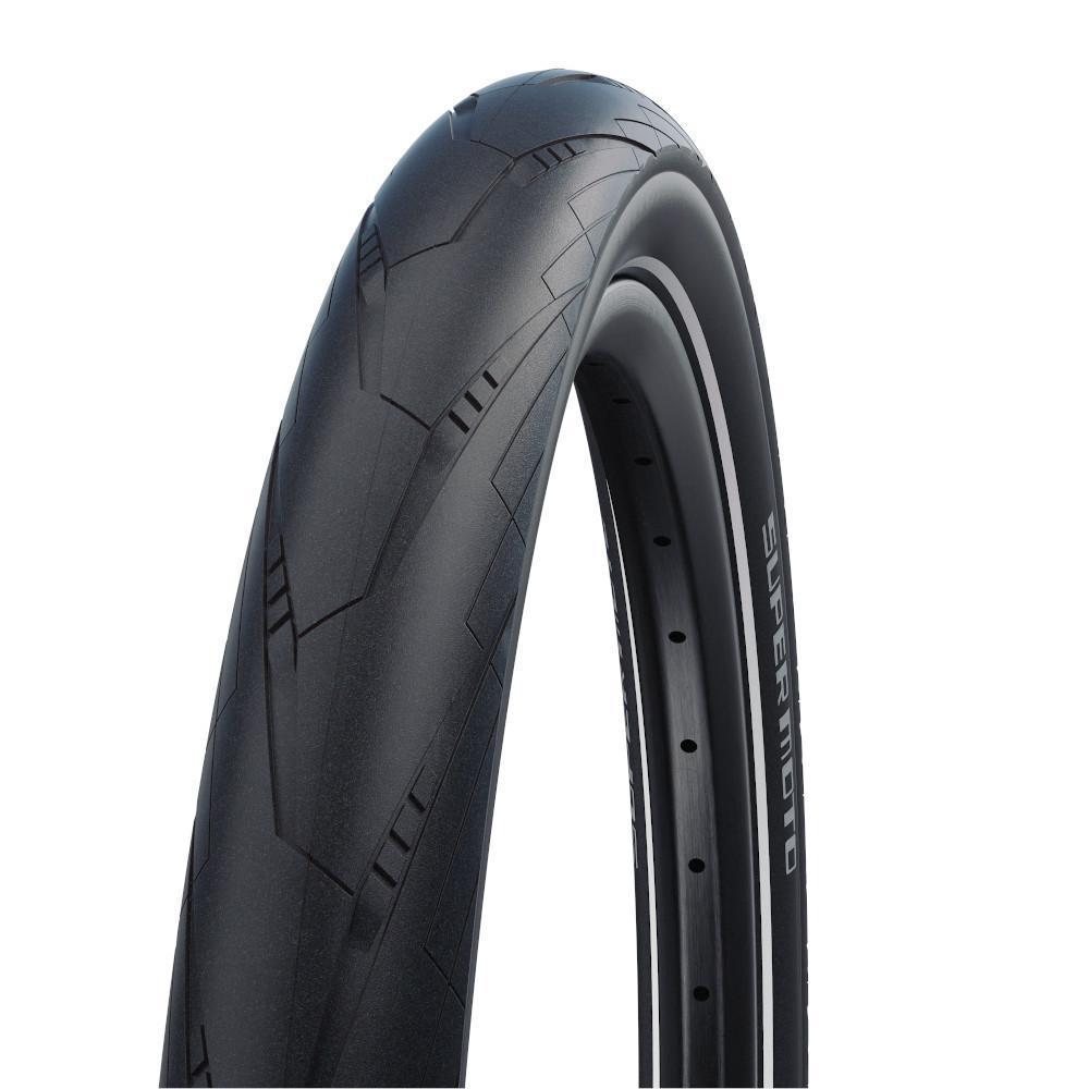 Schwalbe Super Moto DD/RaceGuard Drahtreifen