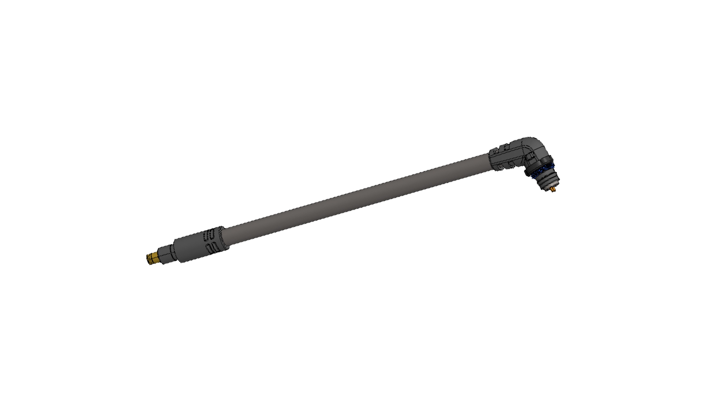 Supernova Power Boost Connector Kabel