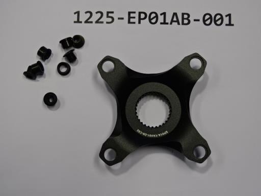 Giant Chainwheel-Spider für Stance & Embolden