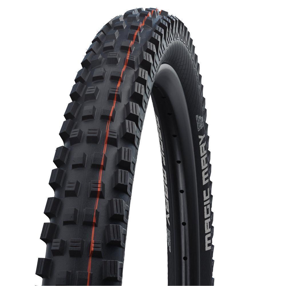 Schwalbe Magic Mary Evo Super Trail, Addix Soft Faltreifen