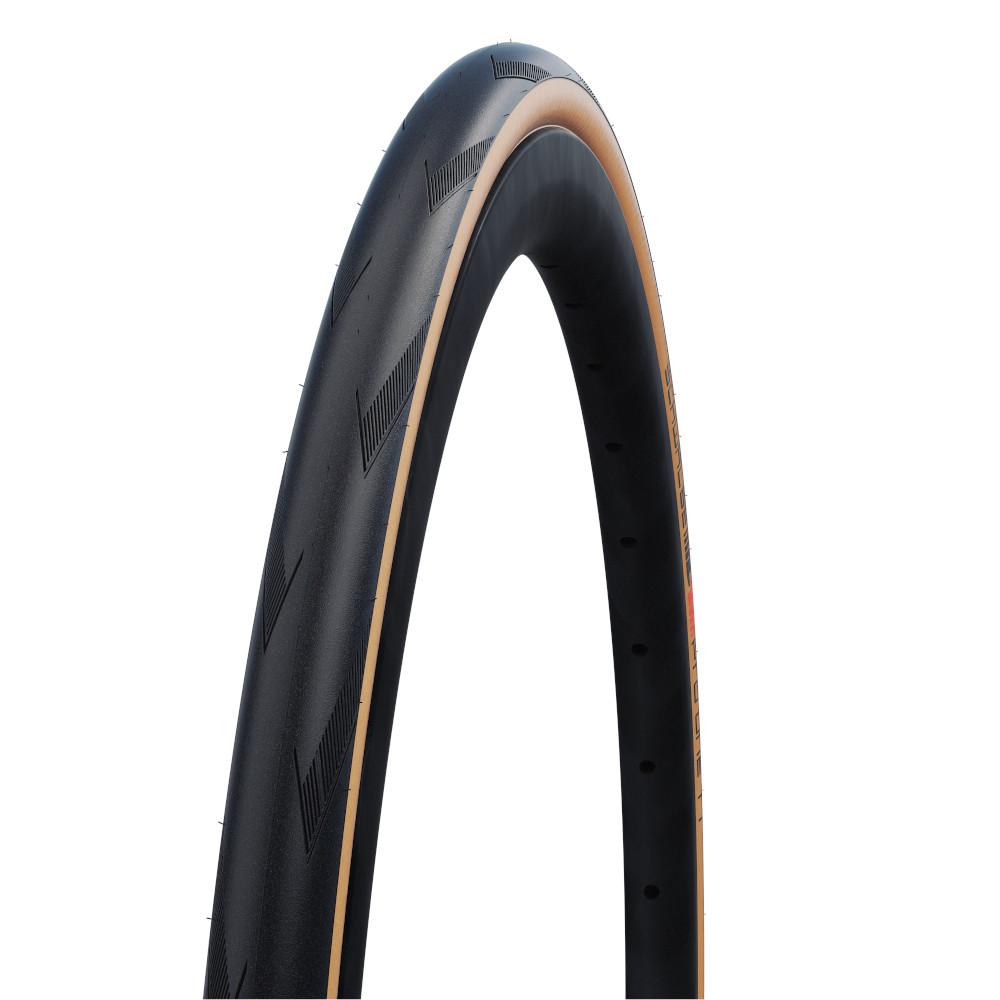 Schwalbe Pro One Tube Type Evo Super Race Faltreifen 25-622