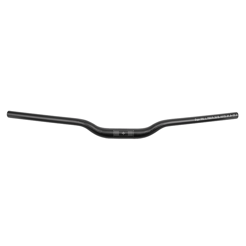Ergotec Ergo | 31.8 Lenker