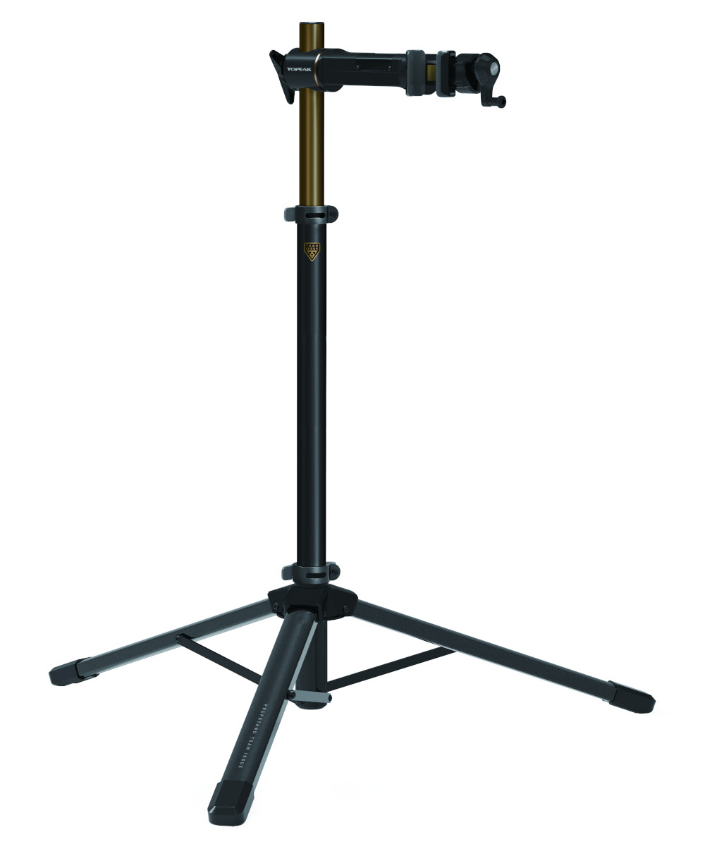 Topeak PrepStand Team Issue Montageständer - bis 45 kg