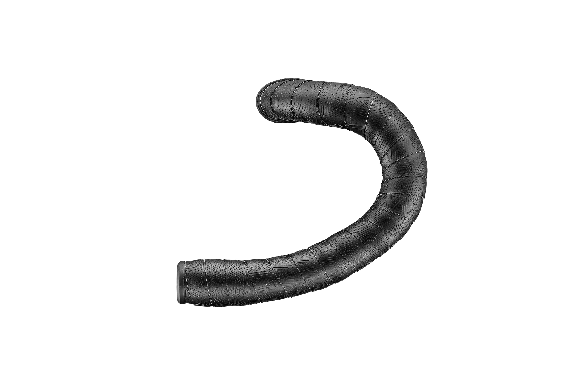 GIANT Eco Stratus Pro 3.0 Lenkerband, montiert am Rennlenker aus Seitenansicht