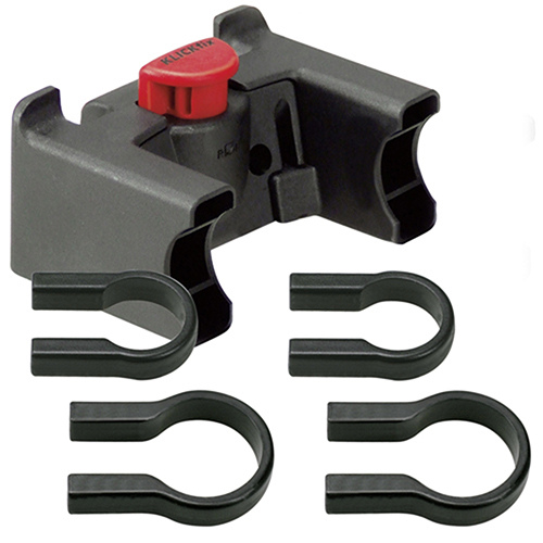 KLICKfix Universal Lenkeradapter