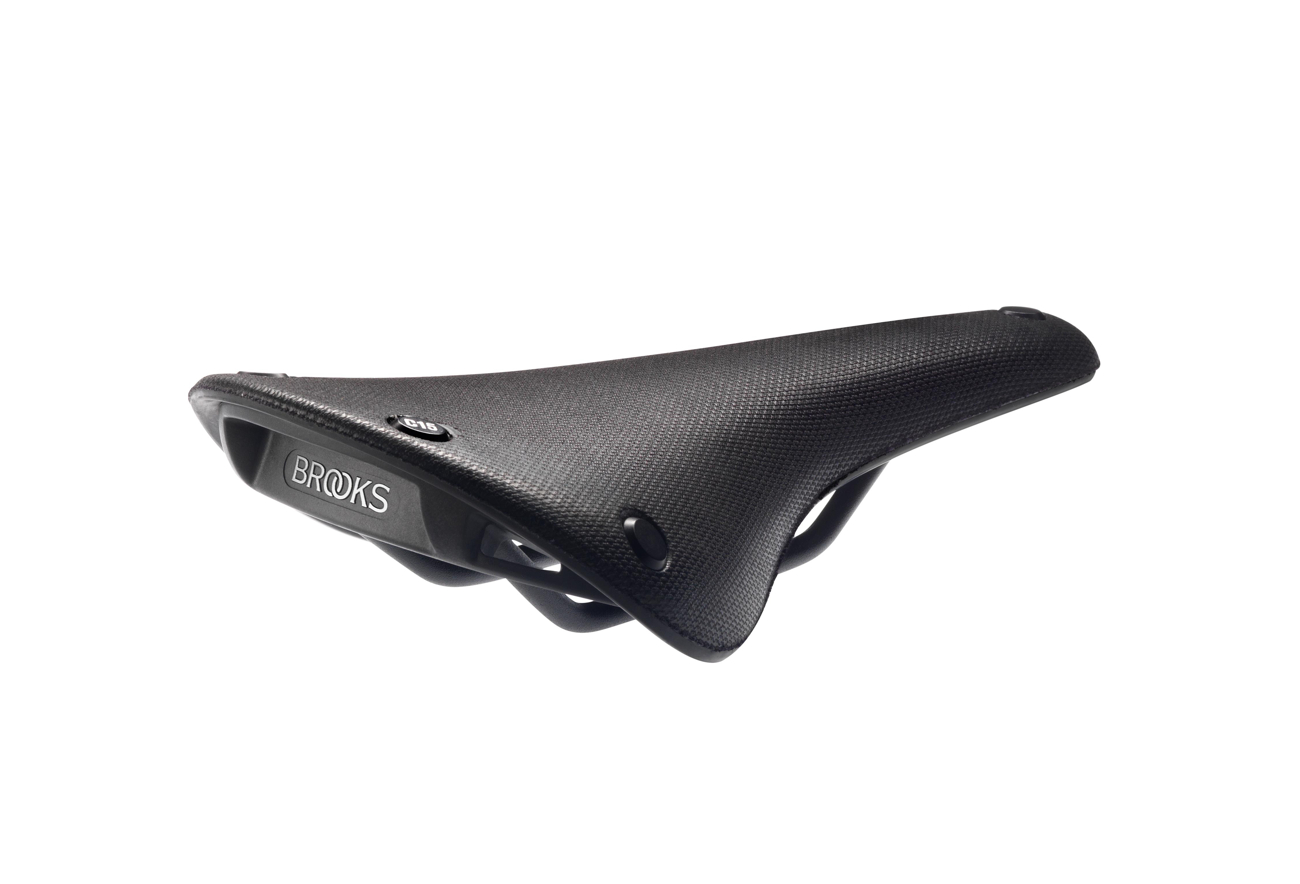 Brooks C15 Cambium All Weather Sattel