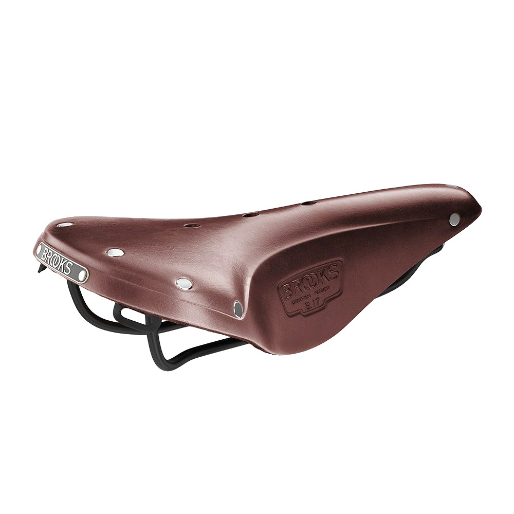 Brooks B17 Narrow Sattel 