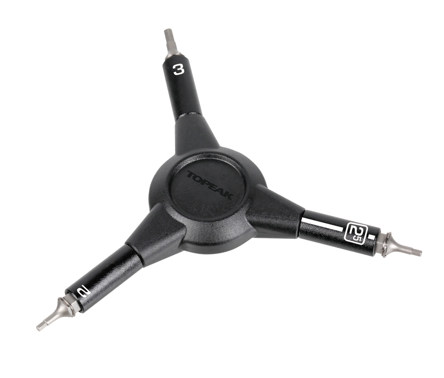 Topeak YHex Speed Wrench Inbusschlüssel