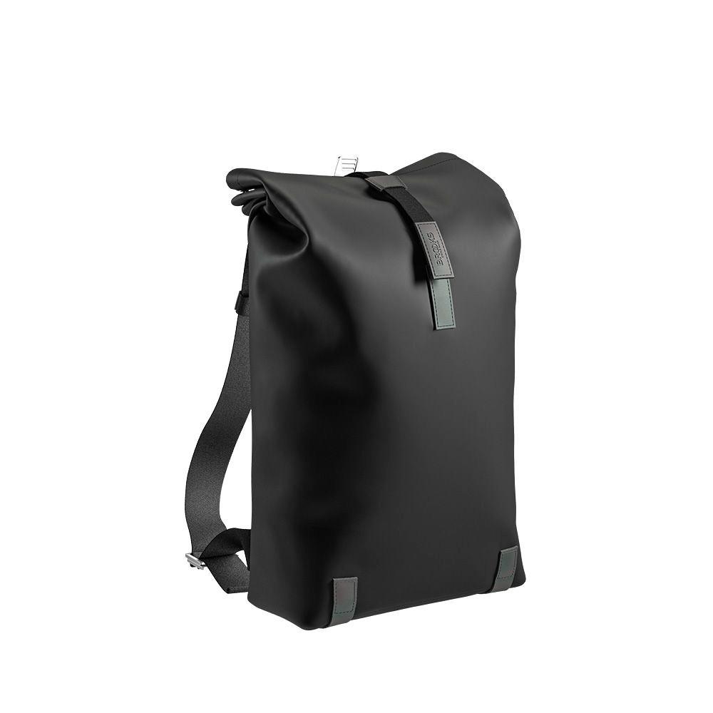 Brooks Pickwick Coated Remade Rucksack, 12 Liter