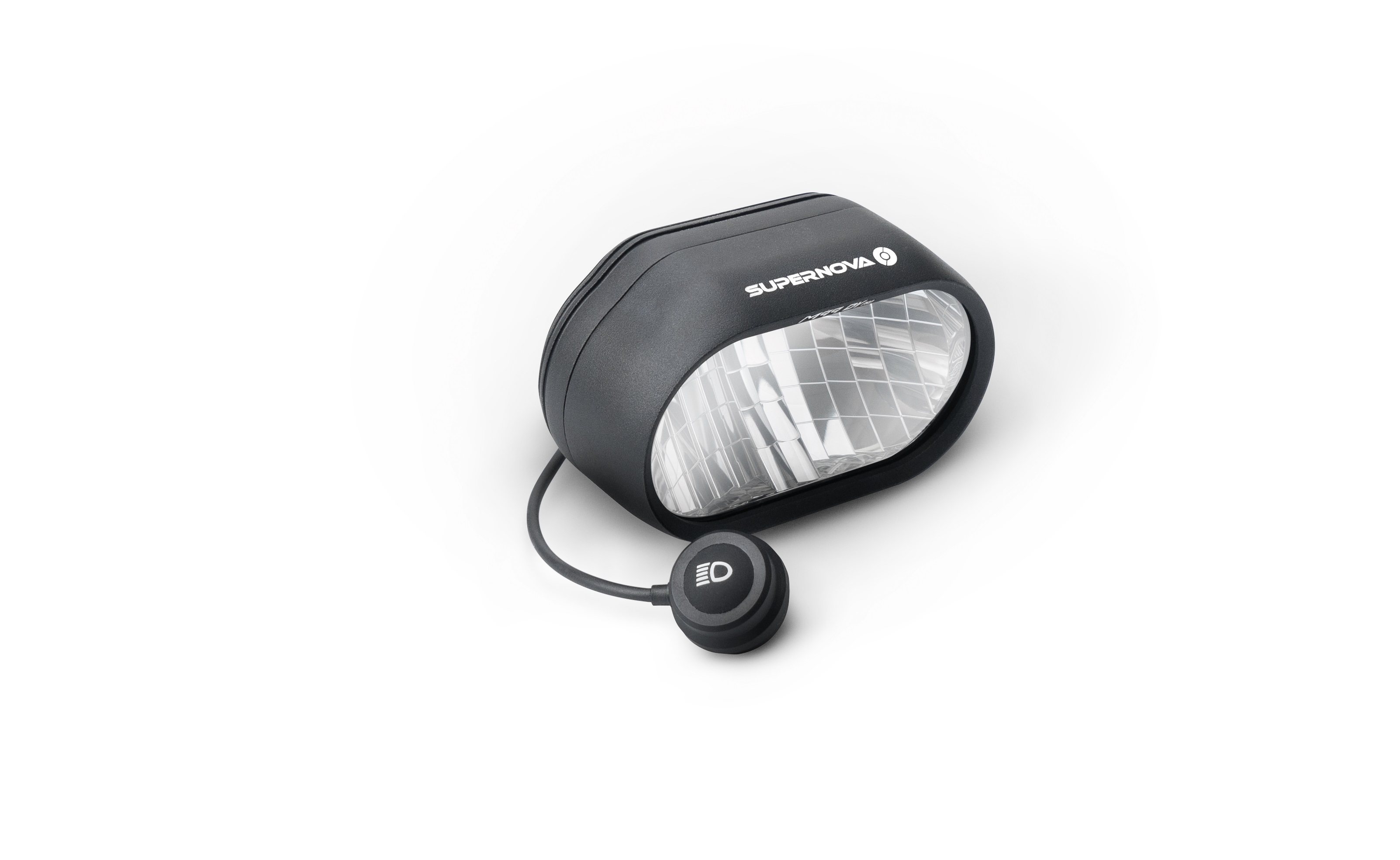 Supernova M99 DY PRO Dynamoscheinwerfer