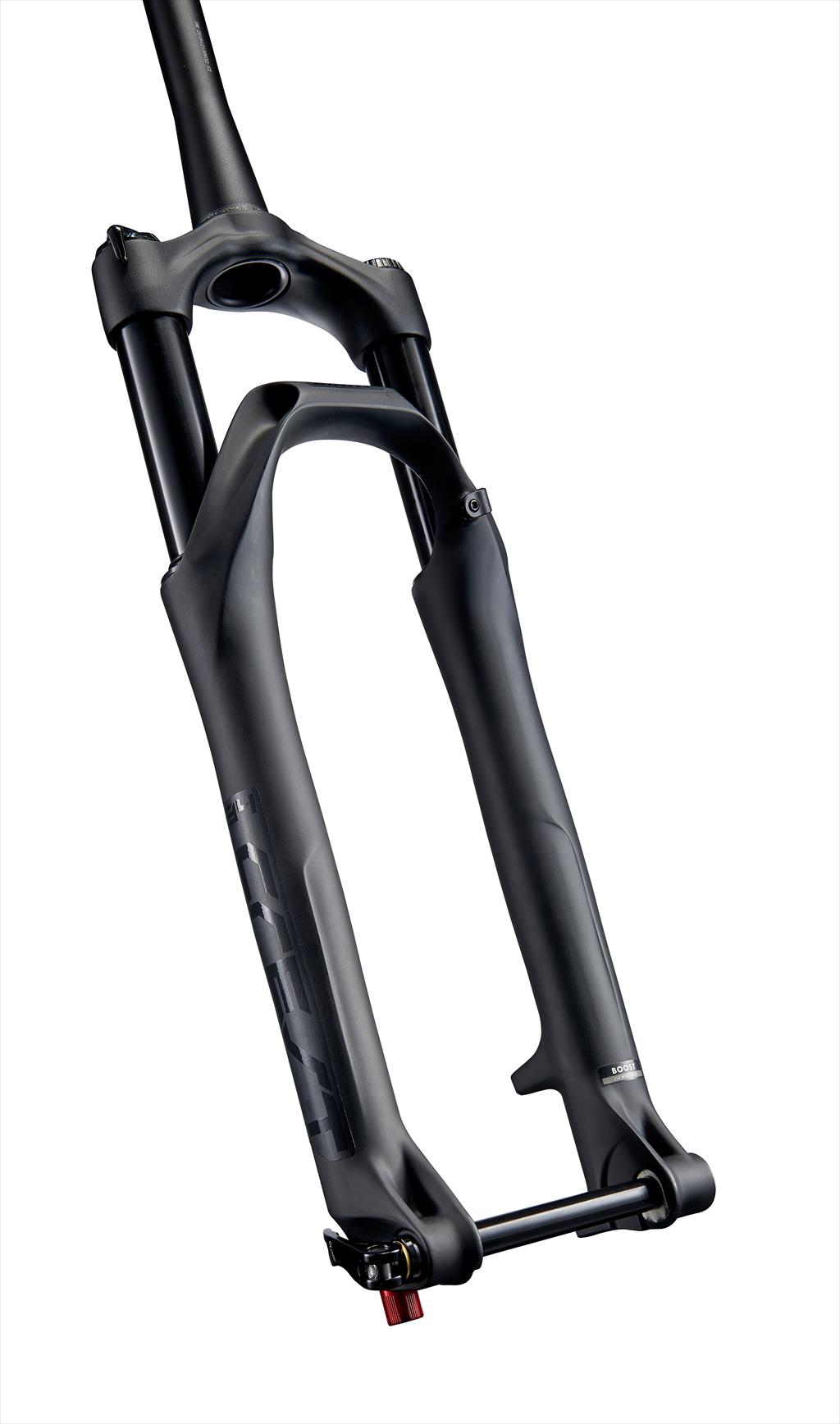 Giant Federgabel / CREST 34 RCL