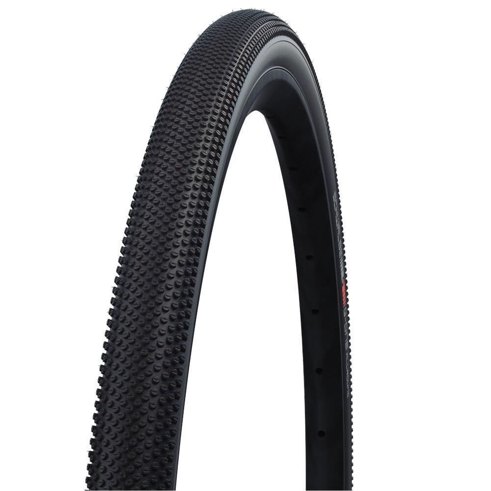 Schwalbe G-One Allround Faltreifen in schwarz