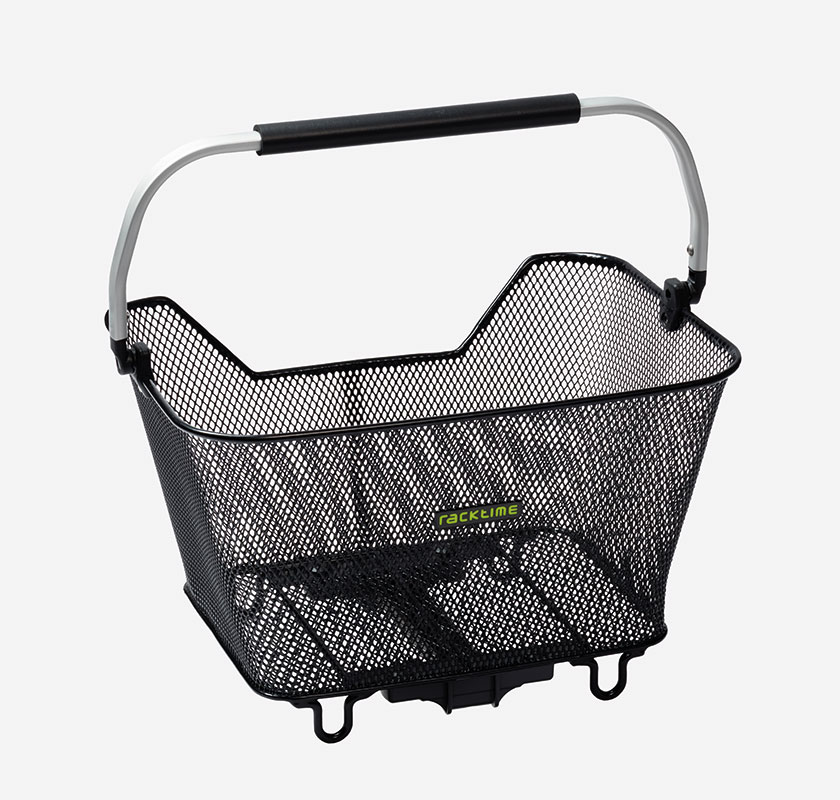 Racktime BaskIT Deluxe 2.0 Velokorb