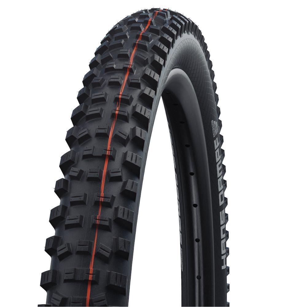 Schwalbe Hans Dampf Evo Super Trail Soft Faltreifen