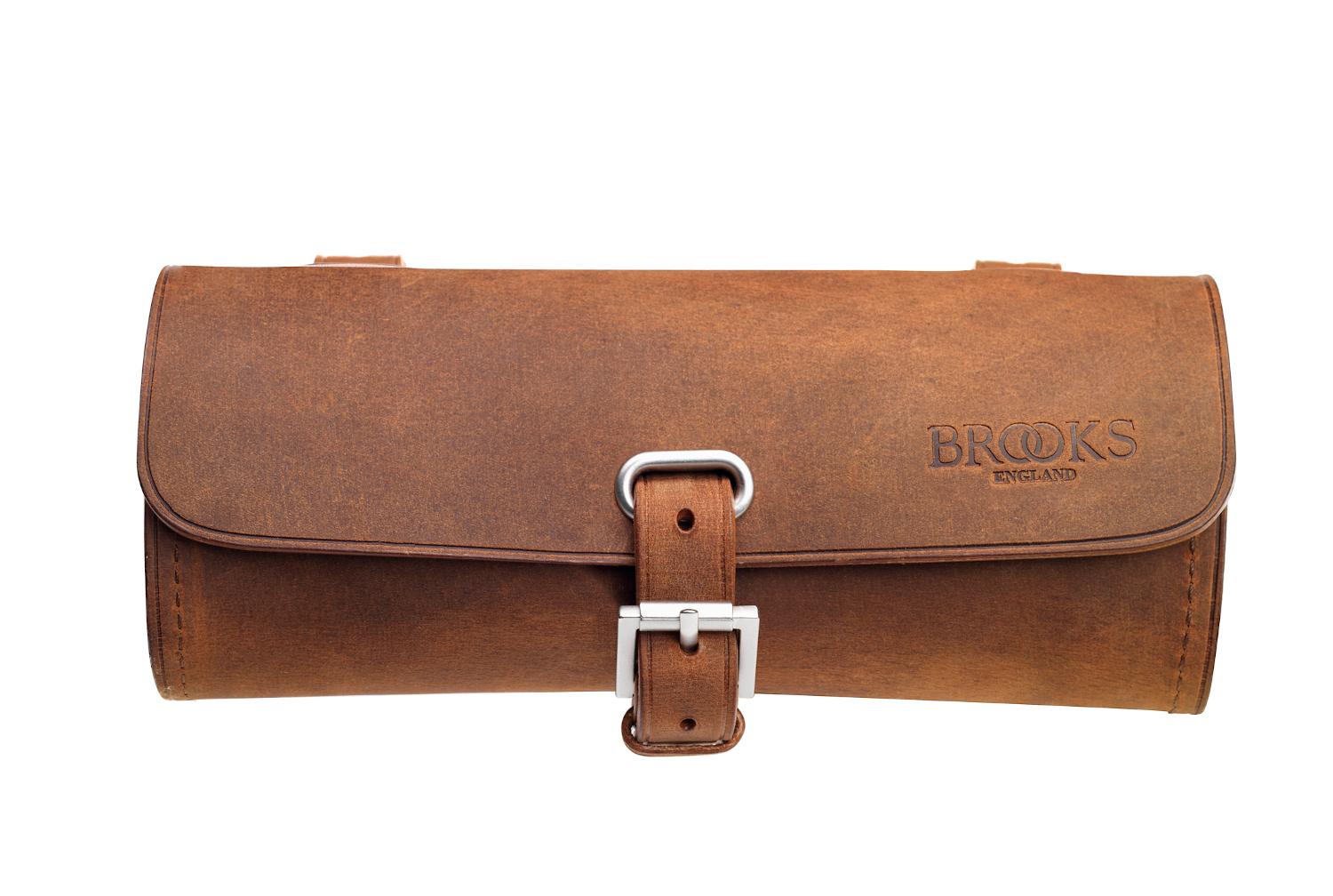 Brooks Challenge Tool Bag Satteltasche