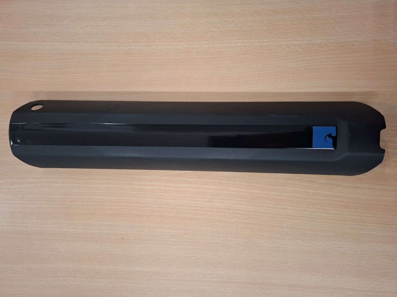 Astro Akku Cover Bosch Powertube 600 horizontal