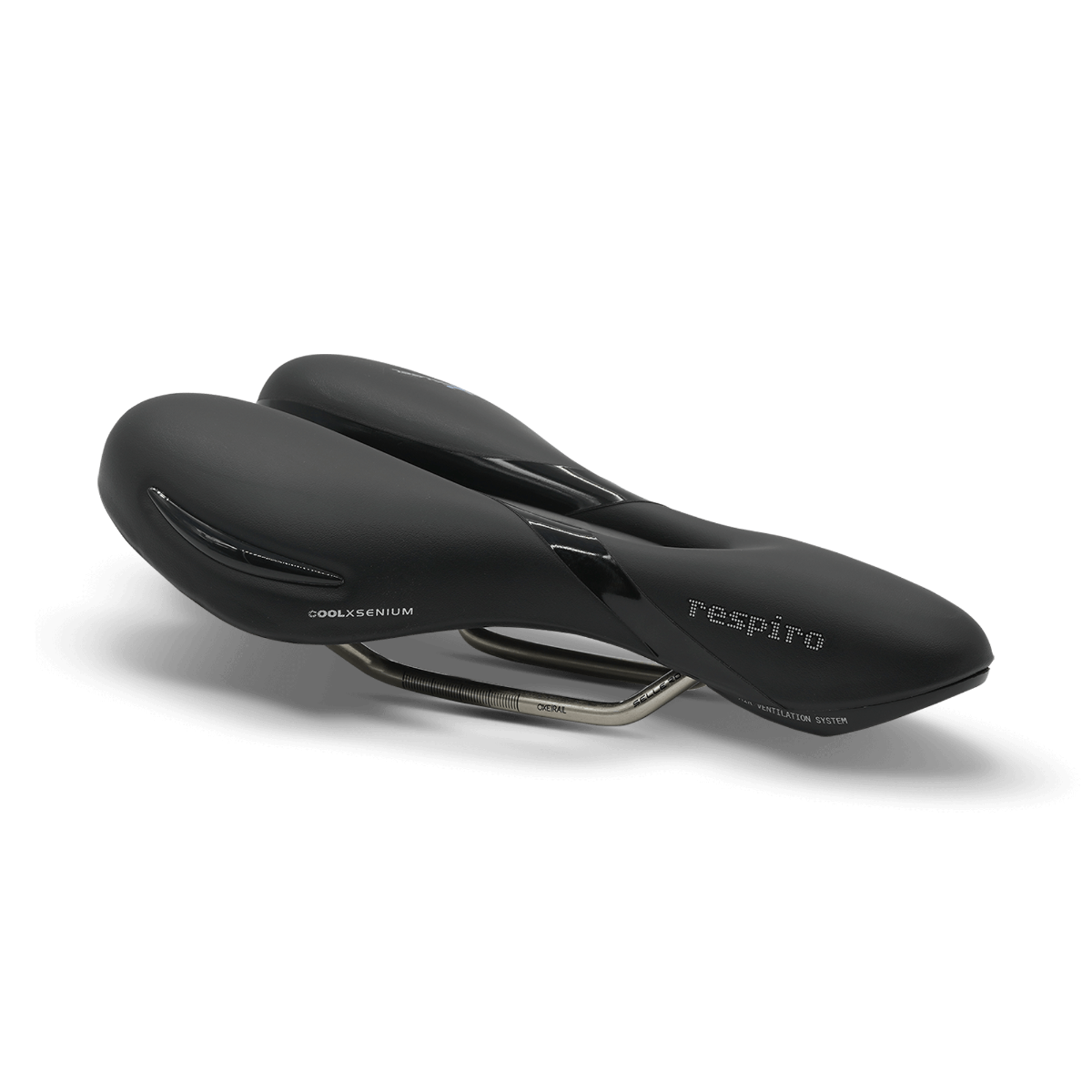 Selle Royal Respiro Athletic Sattel 