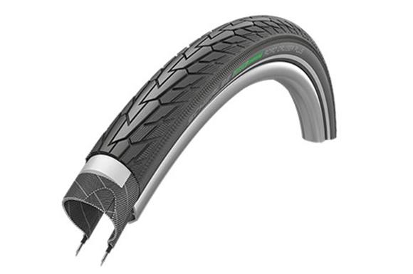 Schwalbe Road Cruiser Plus Drahtreifen