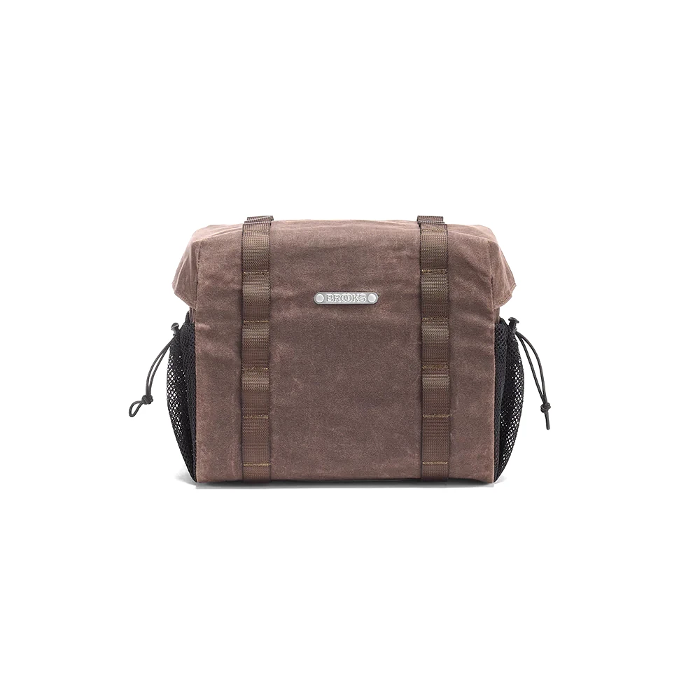 Brooks Rambler Lenkertasche, 10L