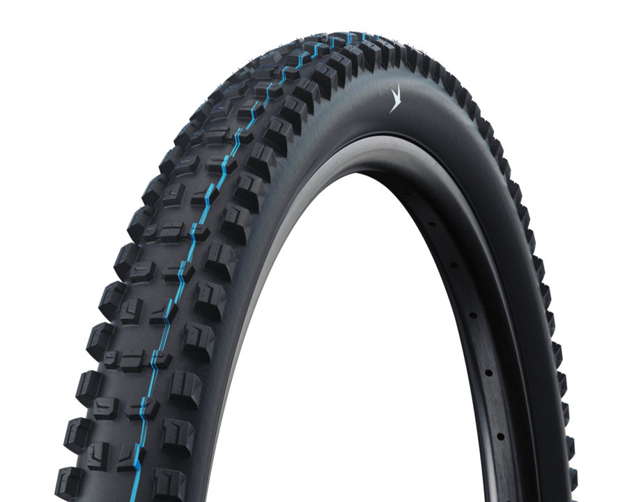 Schwalbe Romy Trail Mid Faltreifen 29x2.40