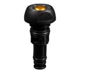 Topeak Hose Axle für JoeBlow Booster