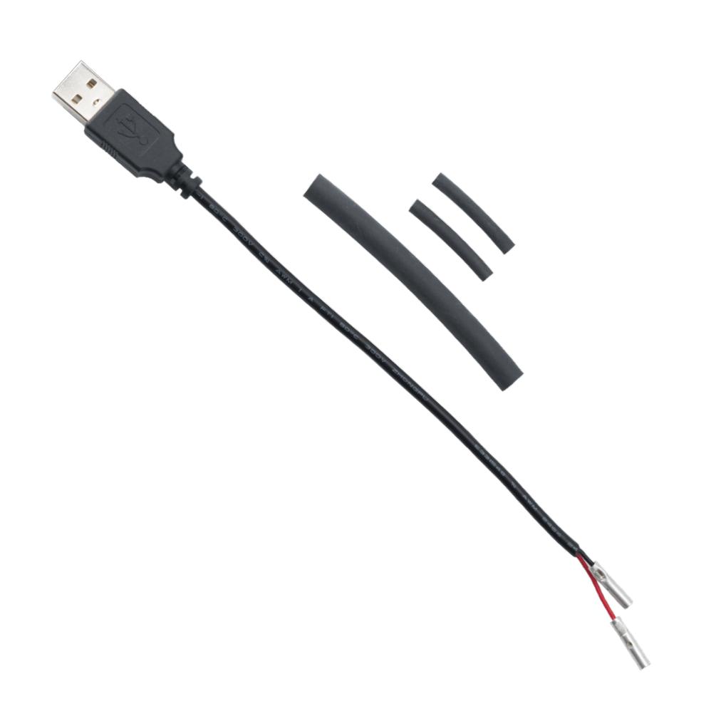 Supernova USB-A Anschlusskabel