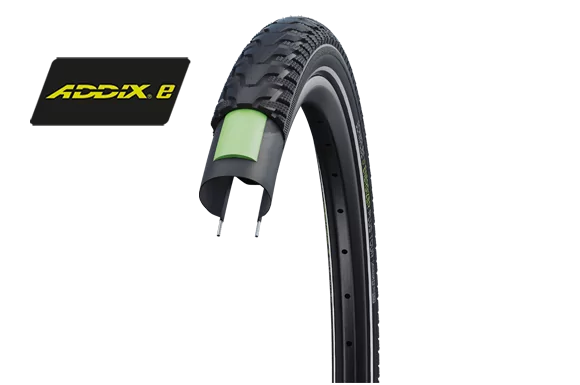 Schwalbe Energizer Plus Tour Performance Drahtreifen