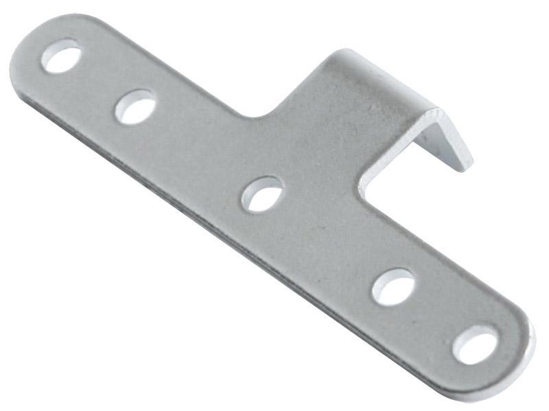 Pletscher Gepäckträger-Halterung für Rückstrahler