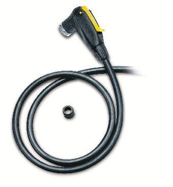 Topeak Pumpenkopf mit Schlauch SmartHead Upgrade Kit 