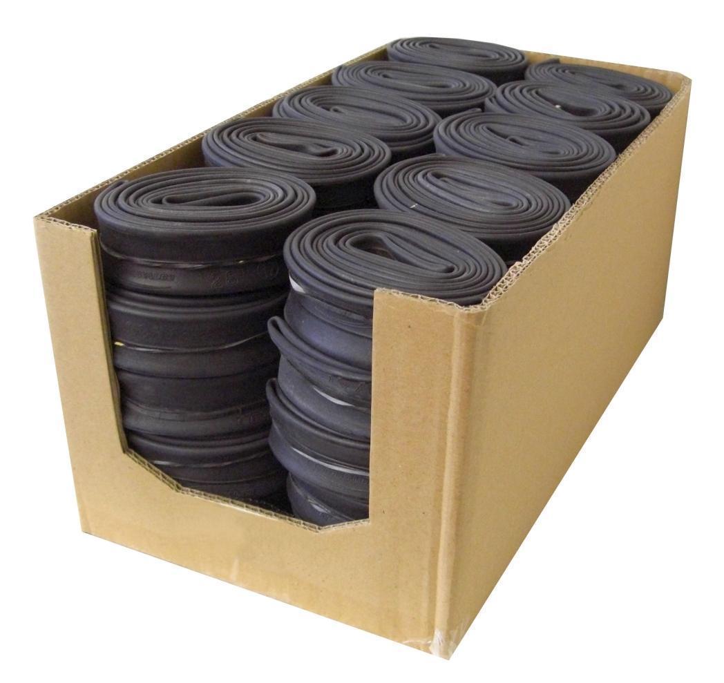Schwalbe Schlauch 28'' No.17 (SV17) Werkstattverpackung 50 Stück