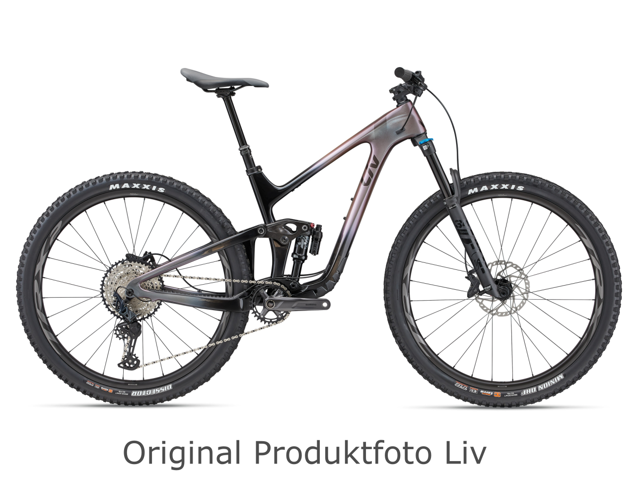 Liv Intrigue Advanced PRO 29 2, Gr. M - AUSSTELLUNGSSTÜCK