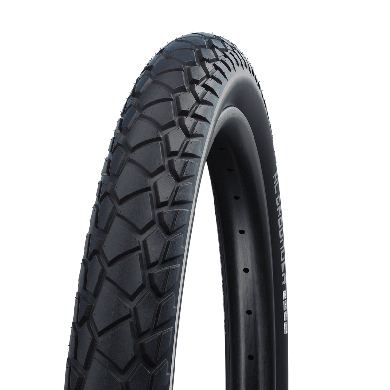 Schwalbe Al Grounder Reifen