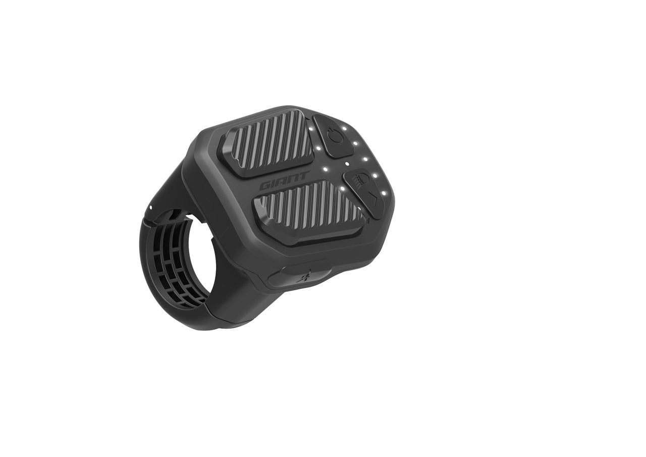 Giant RideControl ONE Bedienkonsole