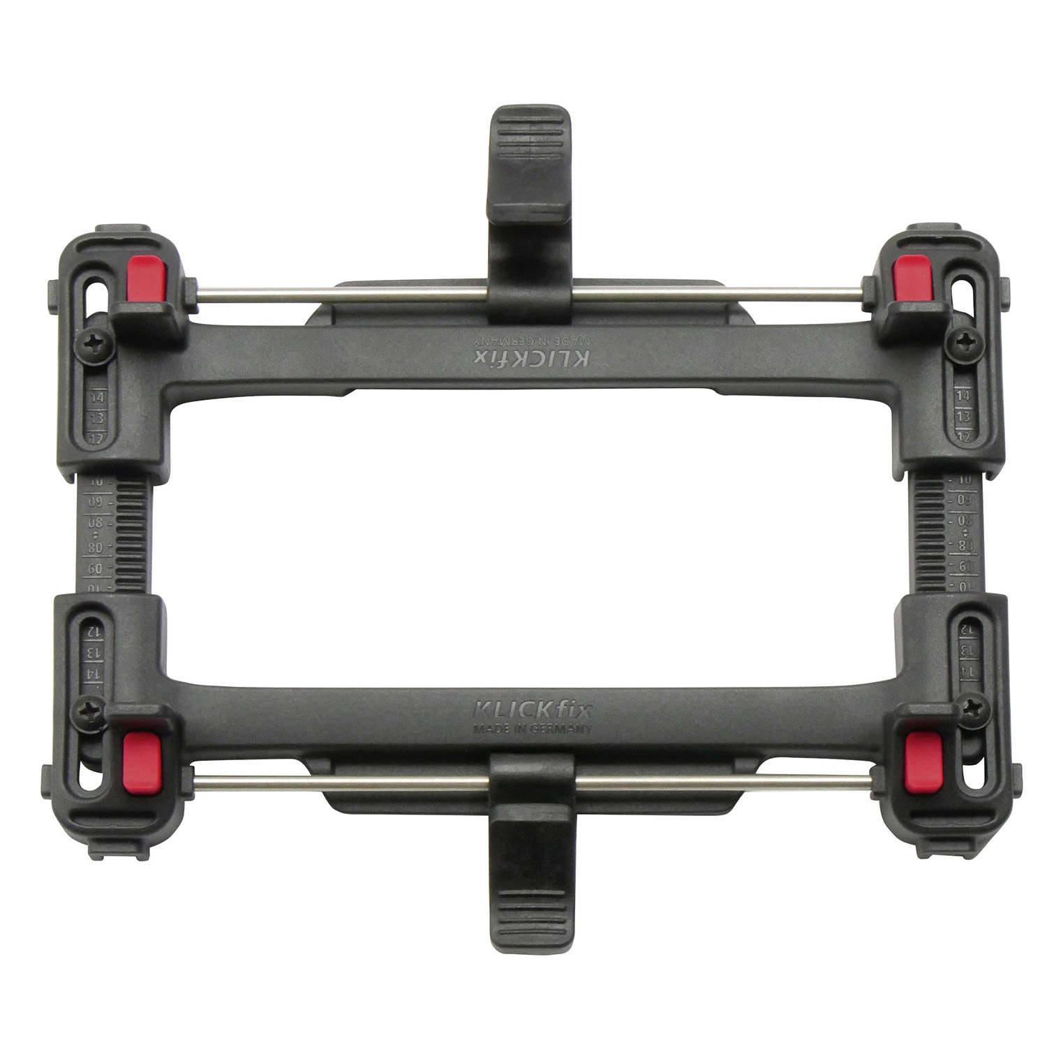 KLICKfix UniKlip 2 Adapter 