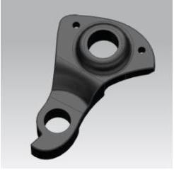 GIANT Ausfallende / RE266