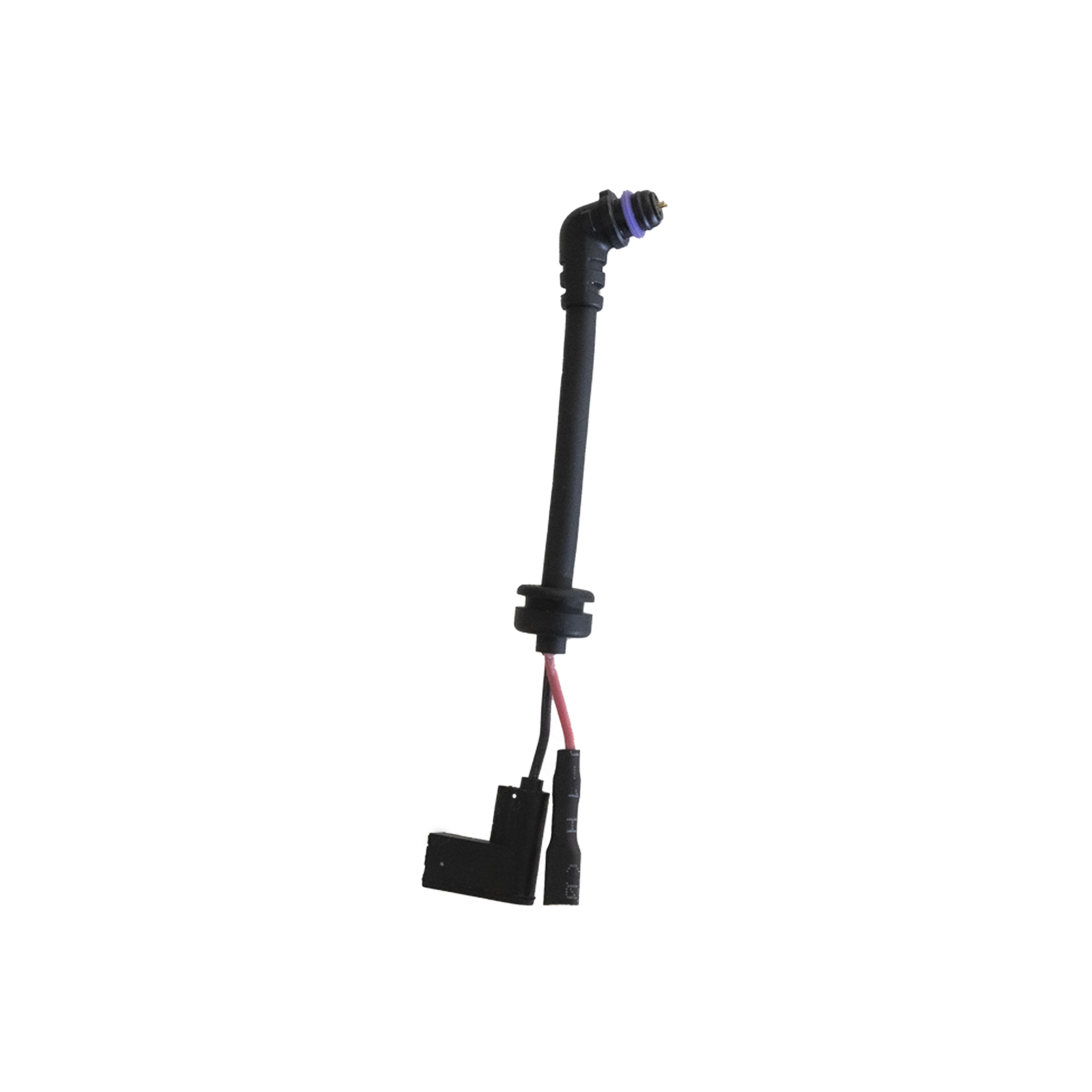 Supernova Power Boos Connector - P3 Hupen-Anschluss