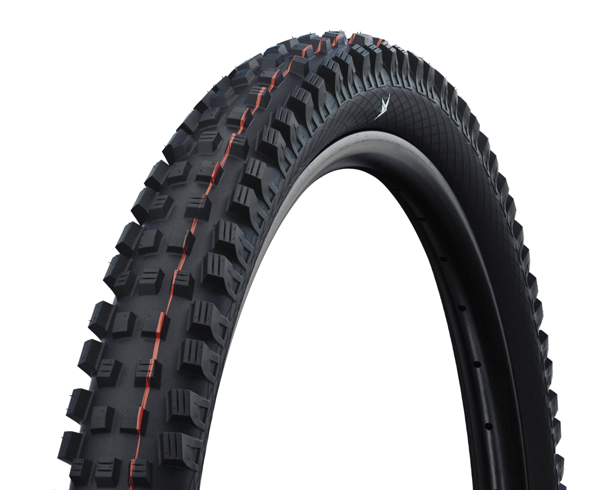 Schwalbe Magic Mary Radial Gravity Pro Ultrasoft Faltreifen 29x2.40