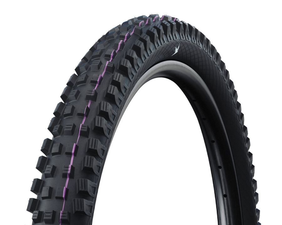 Schwalbe Magic Mary Gravity Pro Ultrasoft Faltreifen 29x2.40