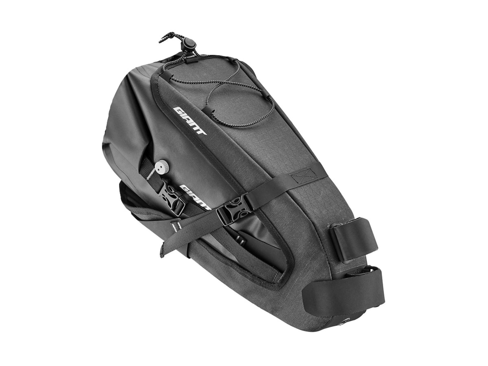 Giant H2PRO Saddle Bag Satteltasche