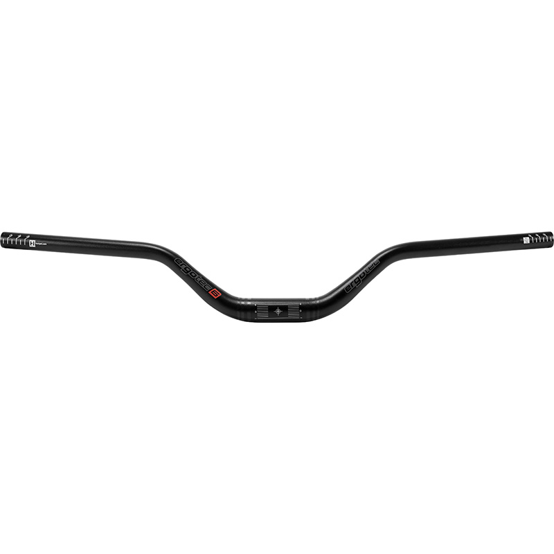Ergotec Riser Bar 70 | 35.0 MTB-Lenker