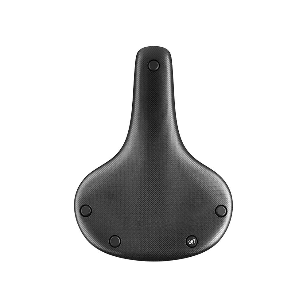 Brooks C67 Cambium Sattel
