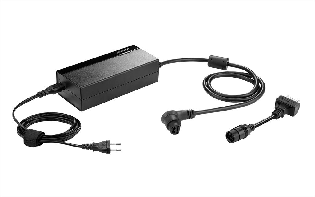 GIANT Ladegerät / Smart Charger Compact 