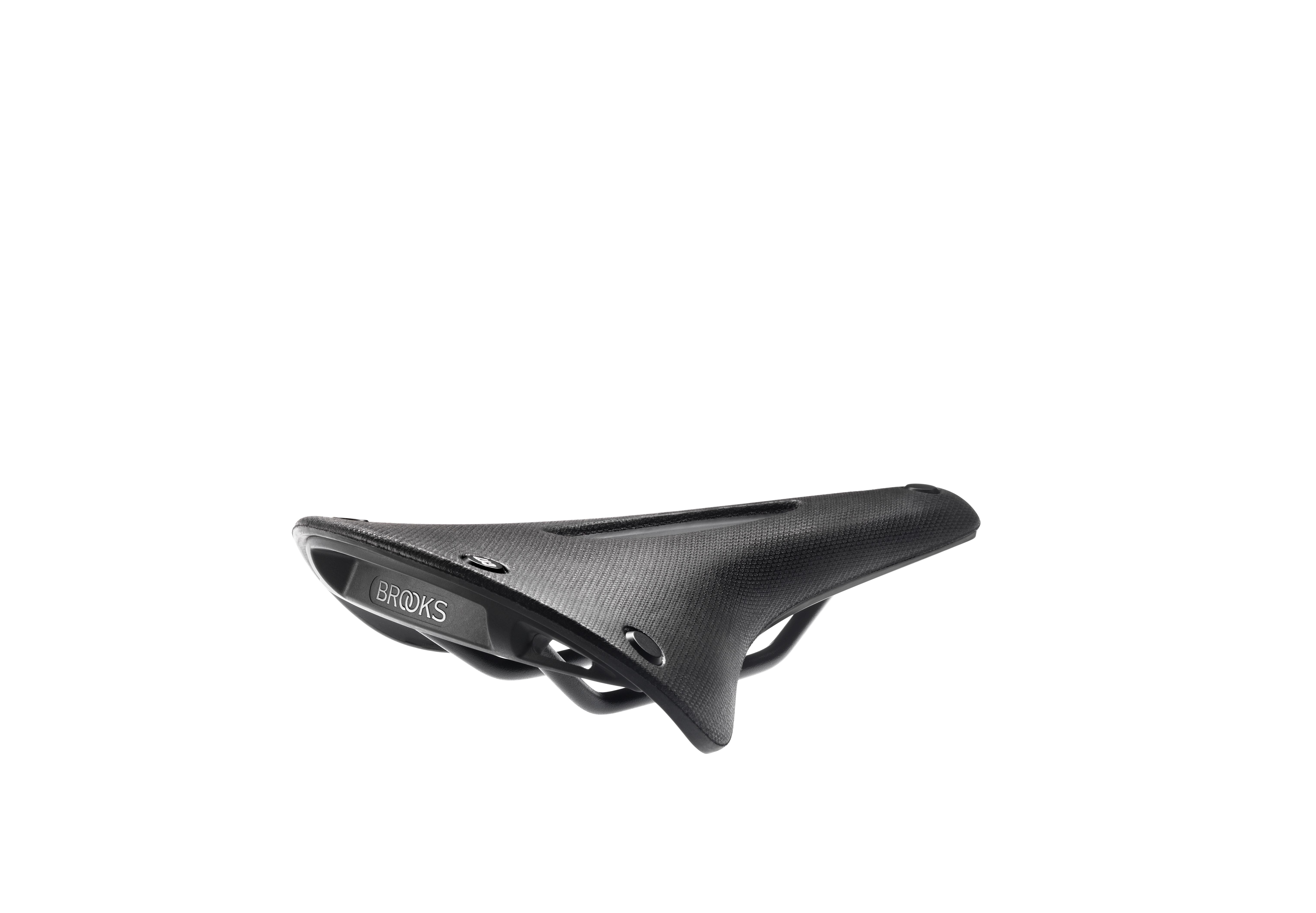 Brooks C17 Cambium Carved All Weather Sattel
