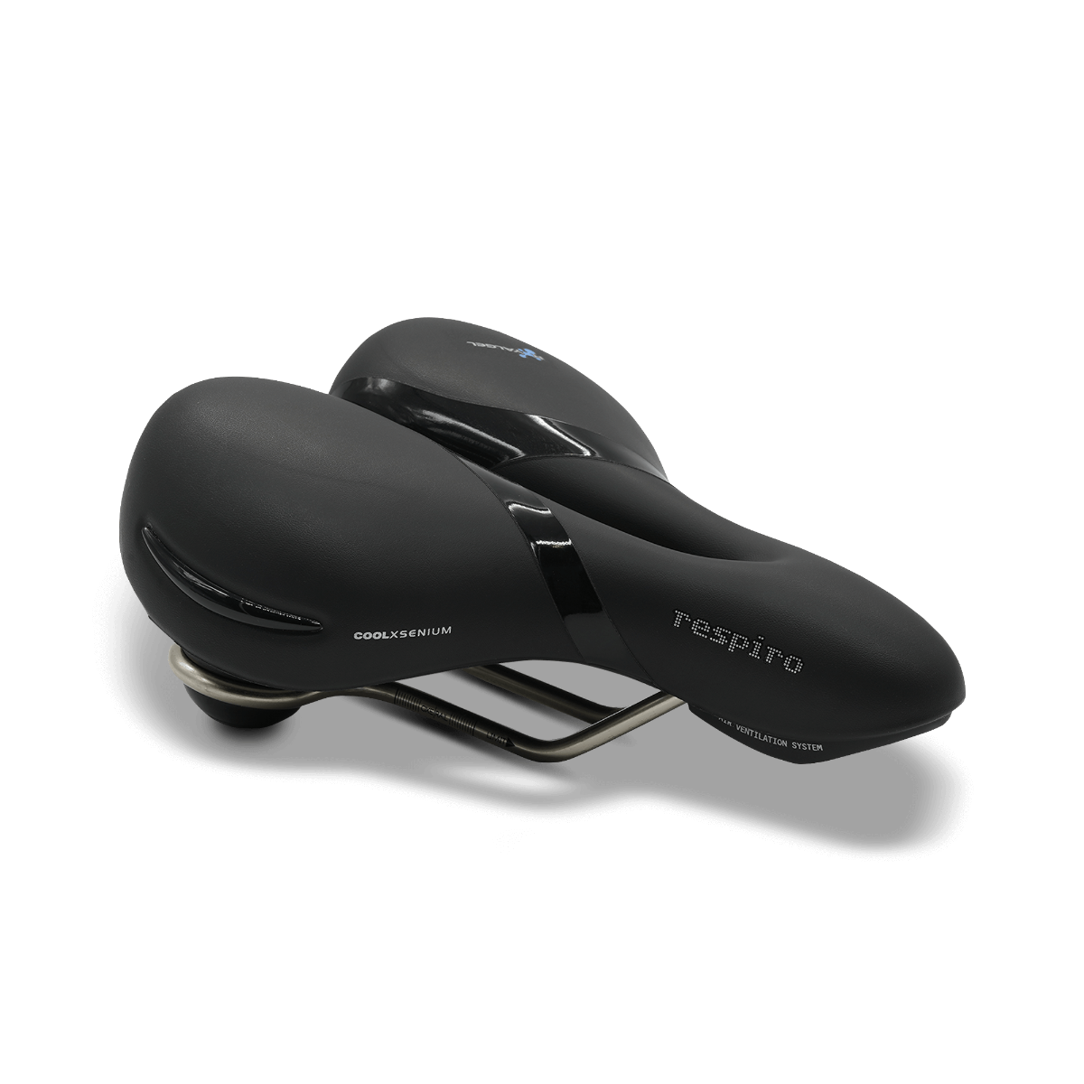 Selle Royal Respiro Relaxed Sattel