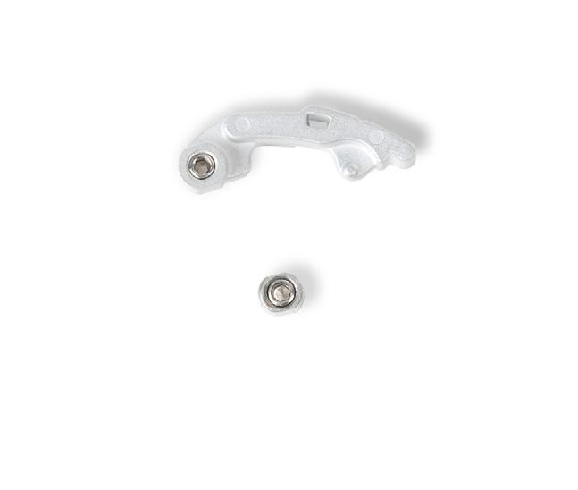 Enviolo Manual controller cable end / Hardware kit 