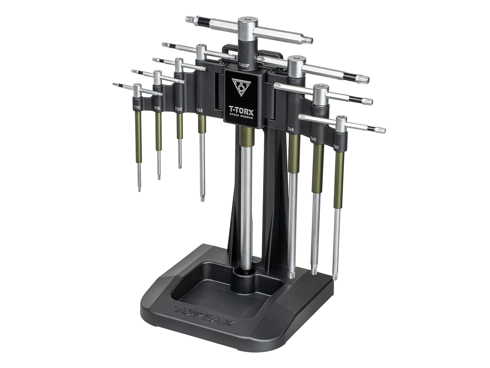 Topeak T Torx Speed Torxschlüsselset